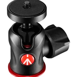 Online 492 Micro Ball Head Tripod Heads