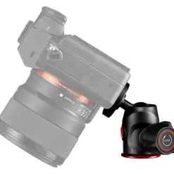 Online 492 Micro Ball Head Tripod Heads