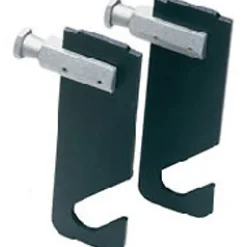 New 059 Single Background Hooks Set of 2 Light Stand Accessories