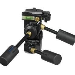 Hot 229 Super Pro Head Tripod Heads