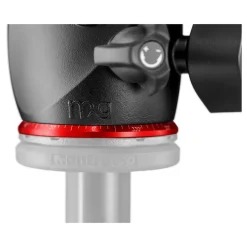 Hot Aluminum Tripod With XPRO Ball Head And 200PL QR Plate Tripod Kits