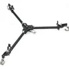 Hot 181B Folding Auto Tripod Dolly Tripod Accessories