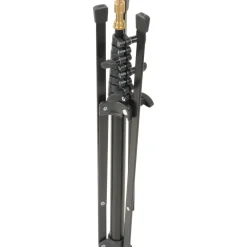 Discount 5001B Nano Light Stand (6.2 ft., Black) Light Stands