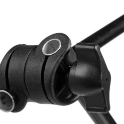Online 196B-2 2-Section Single Articulated Arm with Bracket Grip Heads & Arms