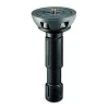 New 520BALL 75mm Half Ball Leveler Tripod Accessories