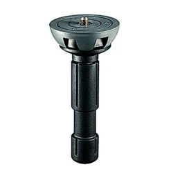 New 520BALL 75mm Half Ball Leveler Tripod Accessories
