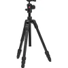 Outlet Befree Advanced AS Aluminum Travel Tripod with Twist-Lock Quick Release Tripod Kits