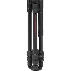 Outlet Befree Advanced AS Aluminum Travel Tripod with Twist-Lock Quick Release Tripod Kits