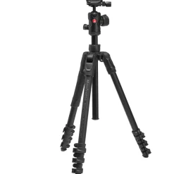 Online Befree Advanced AS Aluminum Travel Tripod with Lever-Lock Quick Release Tripod Kits