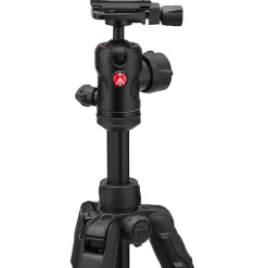 Online Befree Advanced AS Aluminum Travel Tripod with Lever-Lock Quick Release Tripod Kits