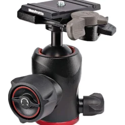 Online Befree Advanced Carbon Fiber Travel Tripod with 494 Ball Head (Twist Locks, Black) Tripod Kits