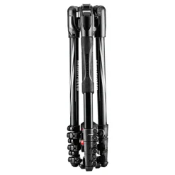 Hot Befree Advanced Travel Al Tripod with Ball Head (Lever Locks, Black) Tripod Kits