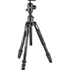 Online Befree GT XPRO Aluminum Travel Tripod with 496 Center Ball Head Tripod Kits