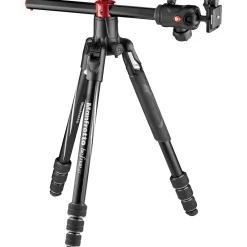 Online Befree GT XPRO Aluminum Travel Tripod with 496 Center Ball Head Tripod Kits