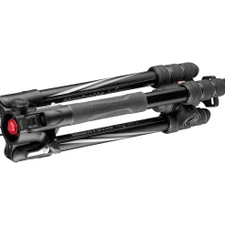 Online Befree GT XPRO Aluminum Travel Tripod with 496 Center Ball Head Tripod Kits
