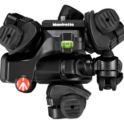 Online Befree 3-Way Live Advanced Tripod Tripod Kits