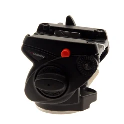 Fashion 561BHDV Video Head (Demo) Tripod Heads