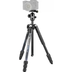 Outlet Element MII Aluminum Tripod with Ball Head (Black) Tripod Kits