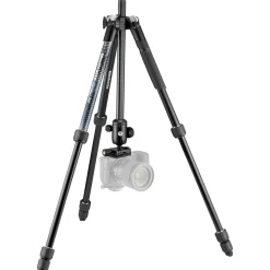 Outlet Element MII Aluminum Tripod with Ball Head (Black) Tripod Kits