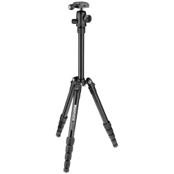 Sale Element Small Aluminum Traveler Tripod (Black) Tripod Kits