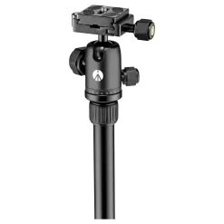 Sale Element Small Aluminum Traveler Tripod (Black) Tripod Kits
