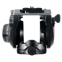 Fashion Fluid Video Head with Flat Base Video Tripods & Supports