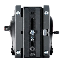 Fashion Fluid Video Head with Flat Base Video Tripods & Supports