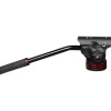 Best 502HD Pro Video Head with Flat Base (3/8"-16 Connection) Video Tripods & Supports