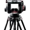 New 509HD Professional Video Head Video Tripods & Supports|Tripod Heads