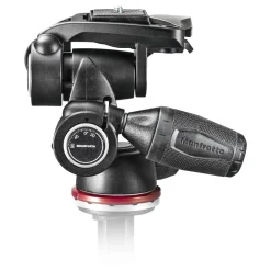 Hot MH804-3W 3-Way Pan Tilt Head Tripod Heads