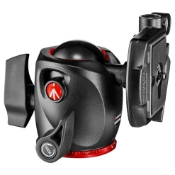 Discount MHXPRO-BHQ2 XPRO Ball Head with 200PL Quick-Release System Tripod Heads