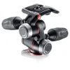New MHXPRO-3W 3-Way Pan/Tilt Head Tripod Heads