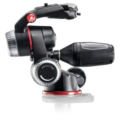 New MHXPRO-3W 3-Way Pan/Tilt Head Tripod Heads