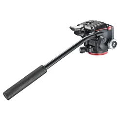 Best MHXPRO-2W 2-Way Pan/Tilt Head Tripod Heads