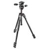 Hot MK290XTA3-3WUS 290 Xtra Aluminum Tripod with 804 3-Way Pan/Tilt Head Tripod Kits