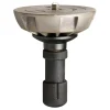 Sale 75mm Short Half-Ball Tripod Accessories