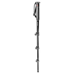 New MPMXPROA4US Aluminum XPRO Monopod+ Monopods