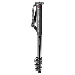 New MPMXPROA4US Aluminum XPRO Monopod+ Monopods