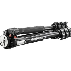 Clearance MT190XPRO4 Aluminum Tripod Tripod Legs