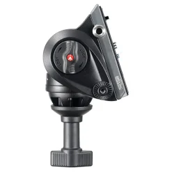 Fashion MVH500A Head with MVT502AM Legs and Bag Video Tripods & Supports