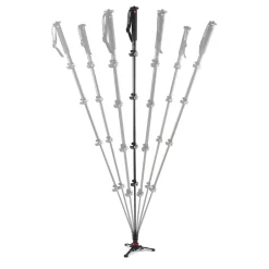 Fashion MVMXPROC5US Carbon Fiber XPRO Video Monopod+ Video Tripods & Supports