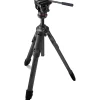 Sale ONE Carbon Fiber Tripod with 500X Fluid Head Tripod Kits
