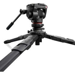 Sale ONE Carbon Fiber Tripod with 500X Fluid Head Tripod Kits