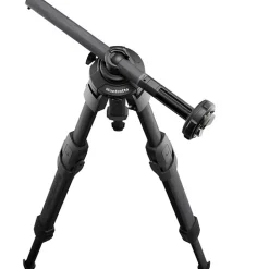 Fashion ONE Hybrid Carbon Fiber Tripod Video Tripods & Supports