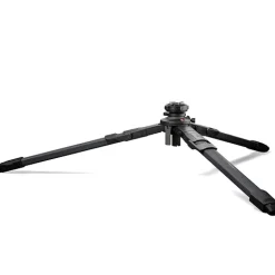 Fashion ONE Hybrid Carbon Fiber Tripod Video Tripods & Supports