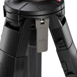 Fashion ONE Hybrid Carbon Fiber Tripod Video Tripods & Supports