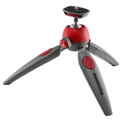 Sale PIXI EVO Mini Tripod (Red) Tripod Legs