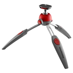 Sale PIXI EVO Mini Tripod (Red) Tripod Legs