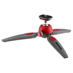 Sale PIXI EVO Mini Tripod (Red) Tripod Legs