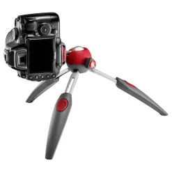 Sale PIXI EVO Mini Tripod (Red) Tripod Legs